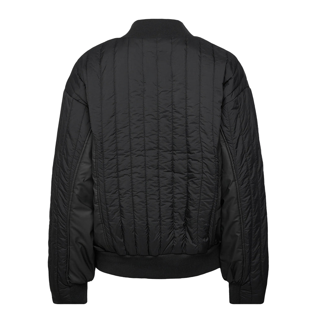 CIA S01 Bill Goodman Bomber Jacket