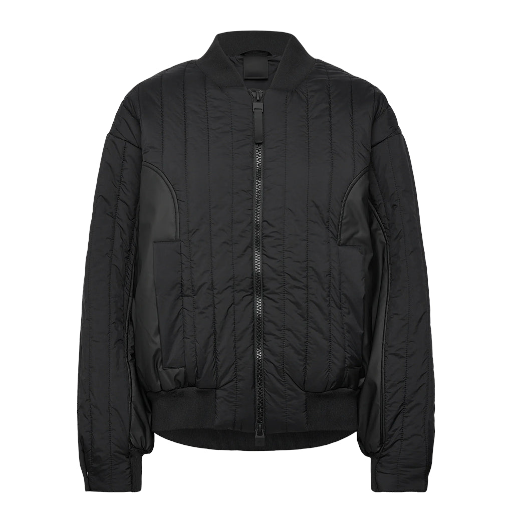CIA S01 Bill Goodman Bomber Jacket