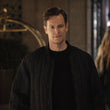 CIA S01 Bill Goodman Bomber Jacket