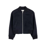 Natalee Linez CIA S01 Black Jacket