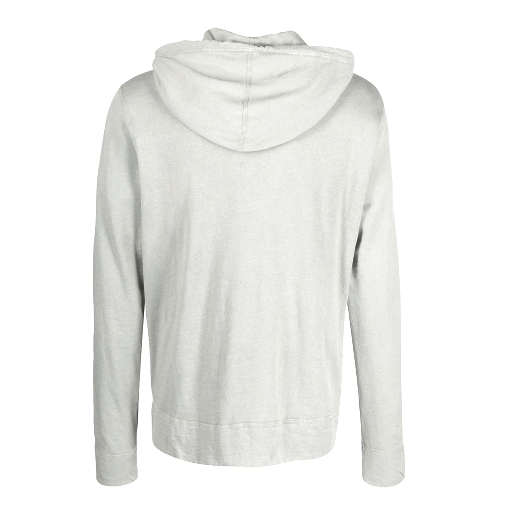 Colin Glass CIA S01 Grey Hoodie