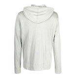 Colin Glass CIA S01 Grey Hoodie