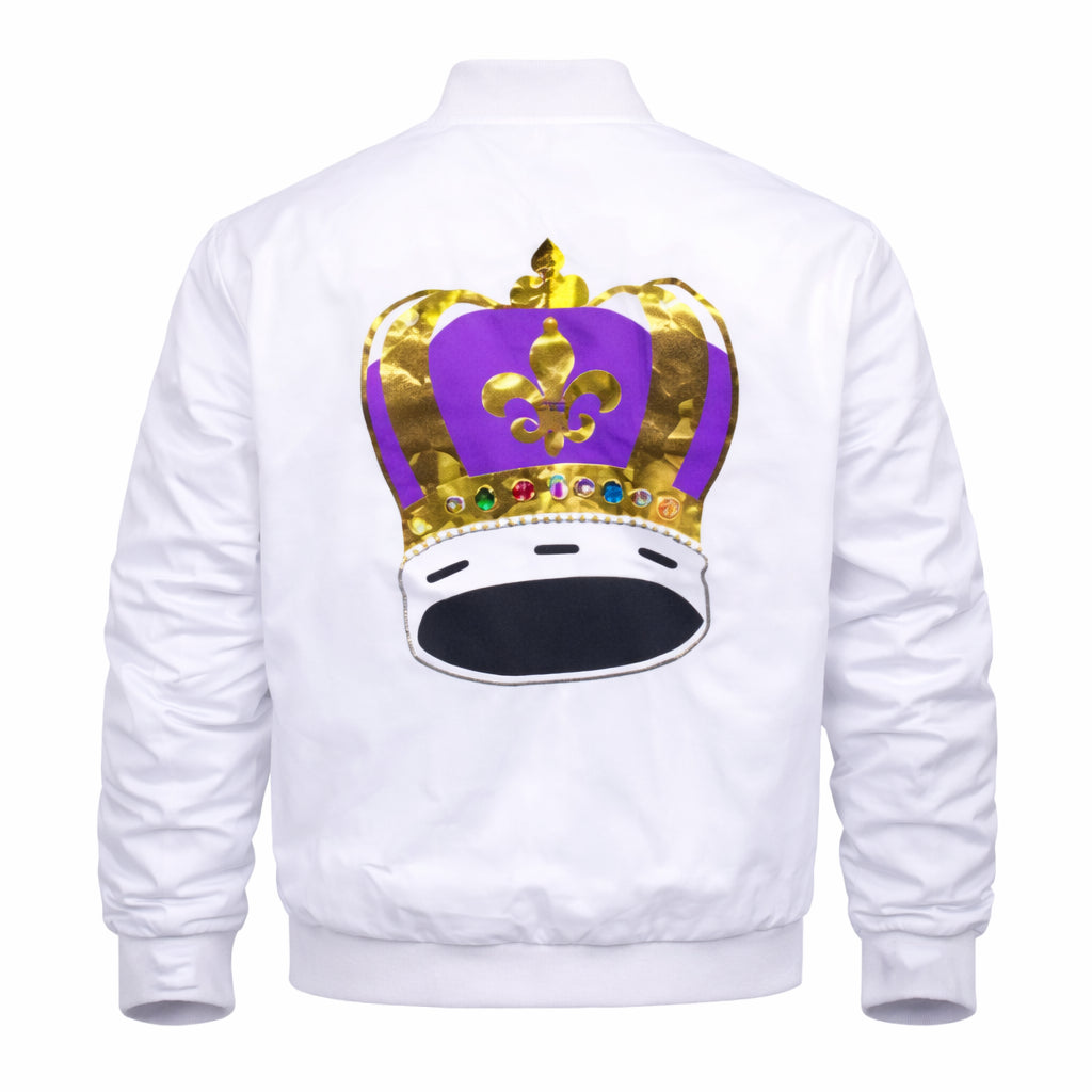 WrestleMania 42 CM Punk Jacket