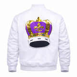 WrestleMania 42 CM Punk Jacket