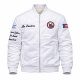 WrestleMania 42 CM Punk Jacket
