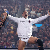 WrestleMania 42 CM Punk Jacket