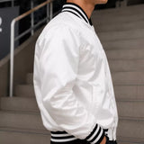 Cristano Ronaldo Bomber Jacket