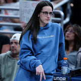 Caitlin Clark Shoot More Threes Hoodie
