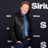 California Disneyland Resort Conan O'Brien Jacket
