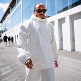 Lewis Hamilton Canadian GP 2026 Jacket