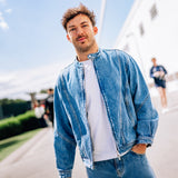 Pierre Gasly Canadian GP 2026 Jacket