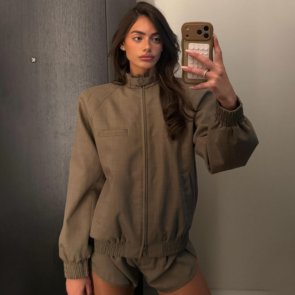 Canadian GP 2026 Yael Shelbia Jacket