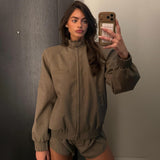Canadian GP 2026 Yael Shelbia Jacket