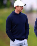 Rory McIlroy Canadian Open Blue Hoodie