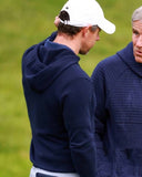Rory McIlroy Canadian Open Blue Hoodie