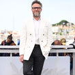 Seth Rogen Cannes Film Festival Blazer