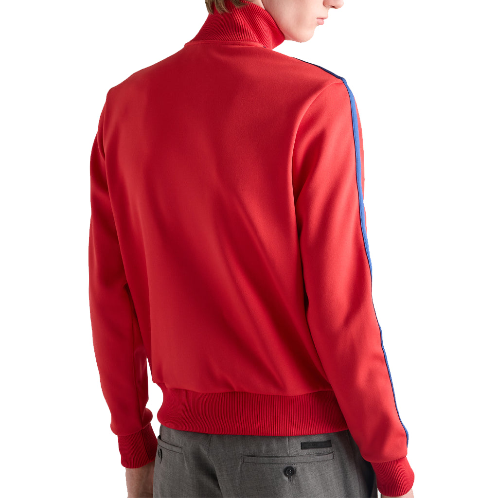 Billie Eilish Capital FM 2026 Red Jacket
