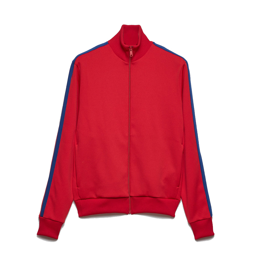 Billie Eilish Capital FM 2026 Red Jacket