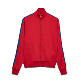 Billie Eilish Capital FM 2026 Red Jacket