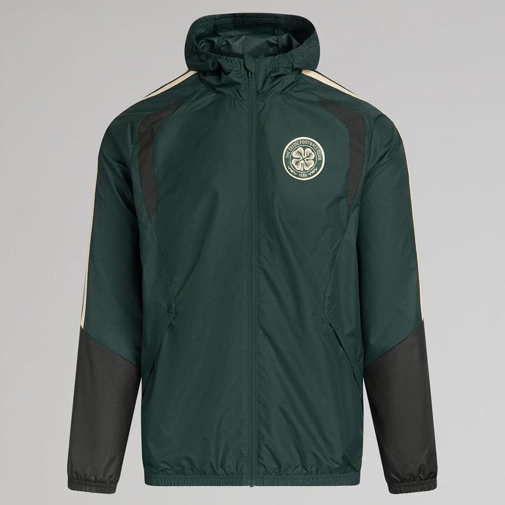 Celtic F.C. Cameron Carter Vickers Training Jacket