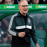 Martin O'Neill Celtic FC Jacket