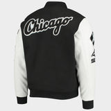 Chicago Sox Latterman Jacket