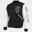 Chicago Sox Latterman Jacket