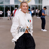 Chloe Kelly FIFA World Cup 2026 Jacket