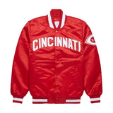 Cincinnati Reds Starter Red Jacket