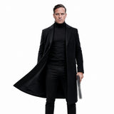 Citizen Vigilante 2026 Sanders Coat