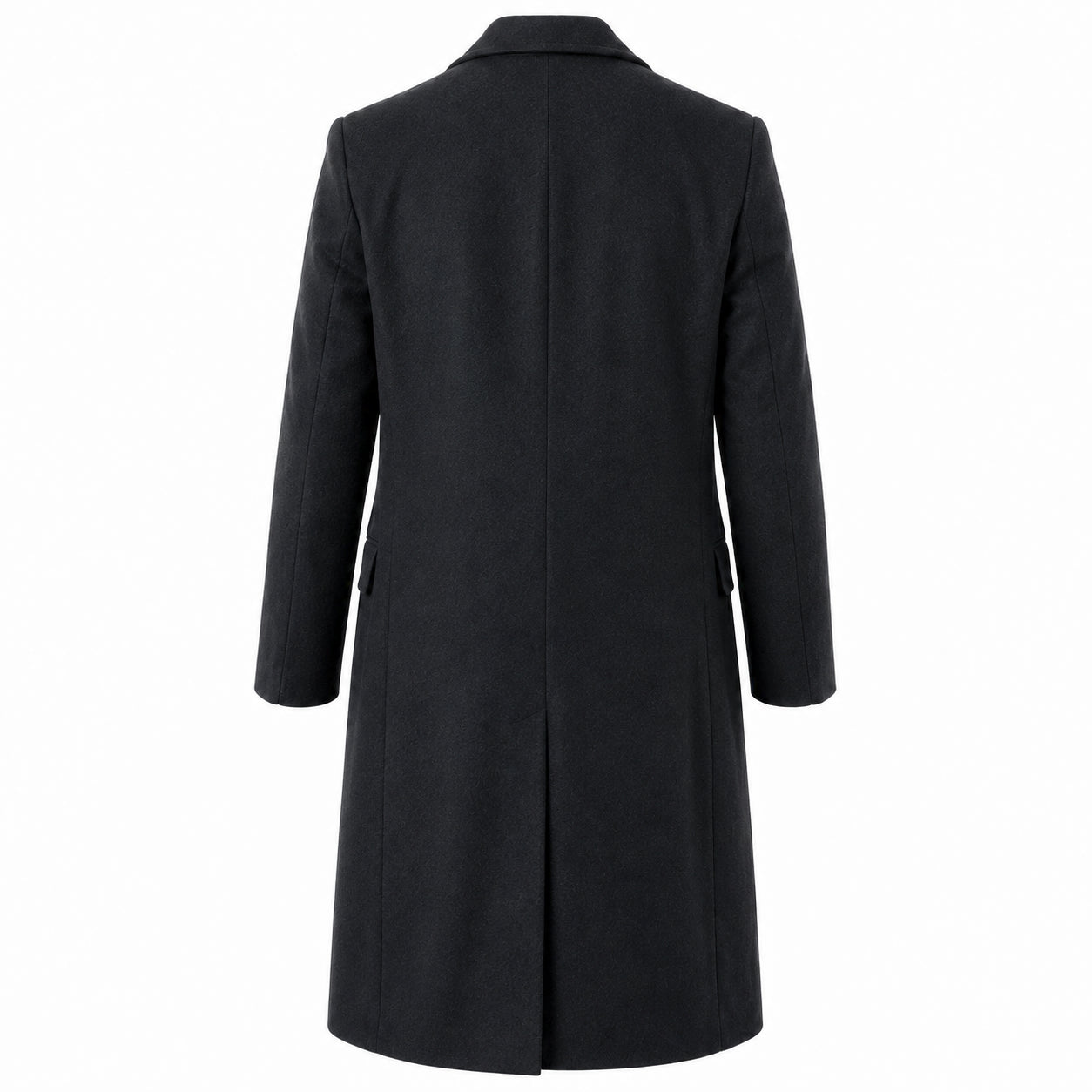 Citizen Vigilante 2026 Sanders Coat