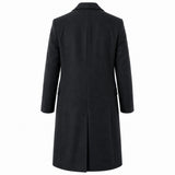 Citizen Vigilante 2026 Sanders Coat