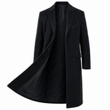 Citizen Vigilante 2026 Sanders Coat