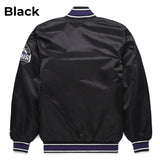 Rockies Classic Black Jacket