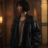 Im Jin-ah Climax Jacket