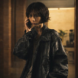Im Jin-ah Climax Jacket