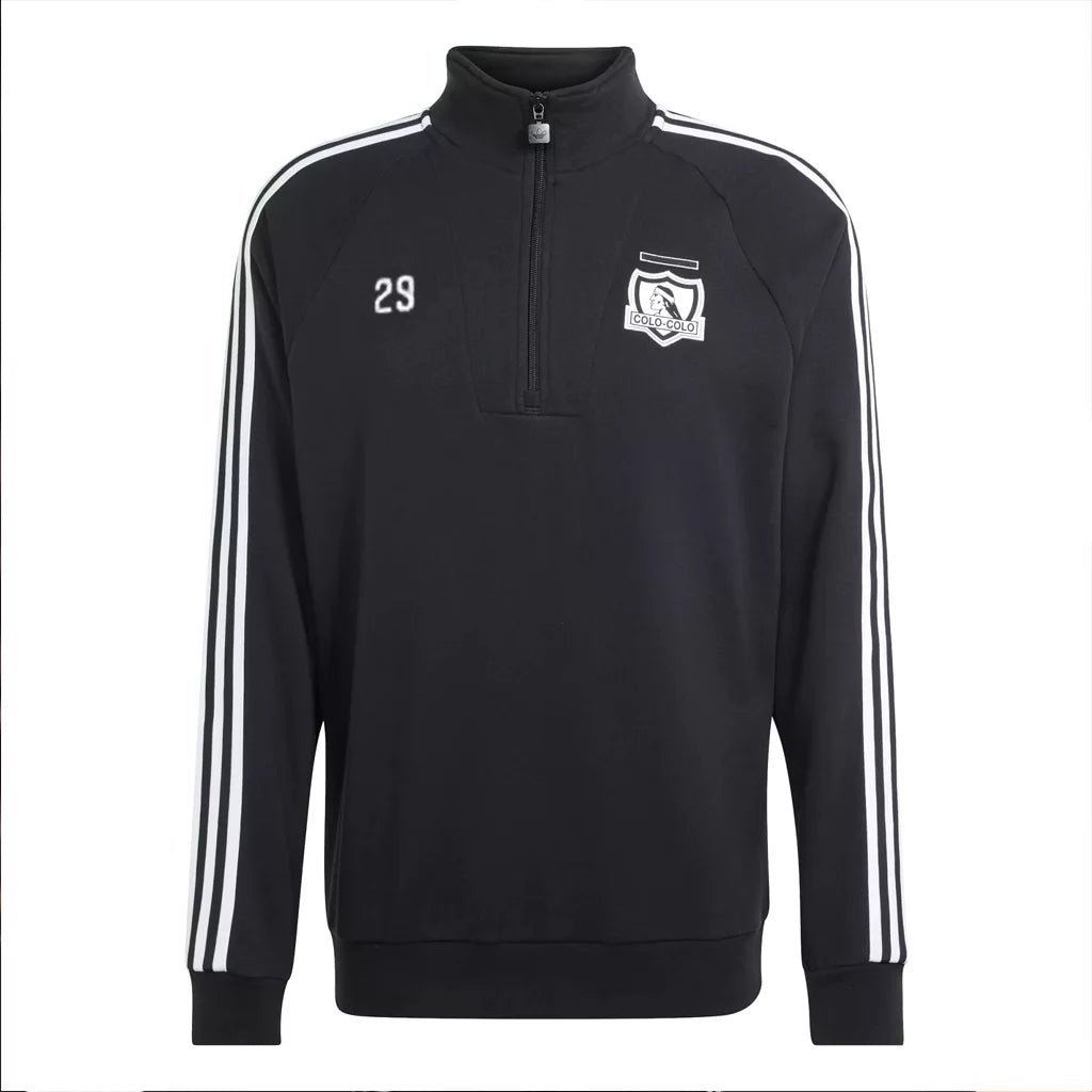 Colo Colo 2026 Vozinha Jacket