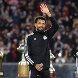 Colo Colo 2026 Vozinha Jacket
