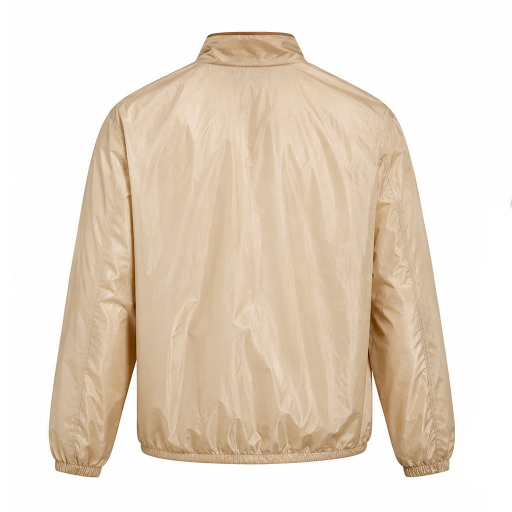 Novak Djokovic Club Event Jacket