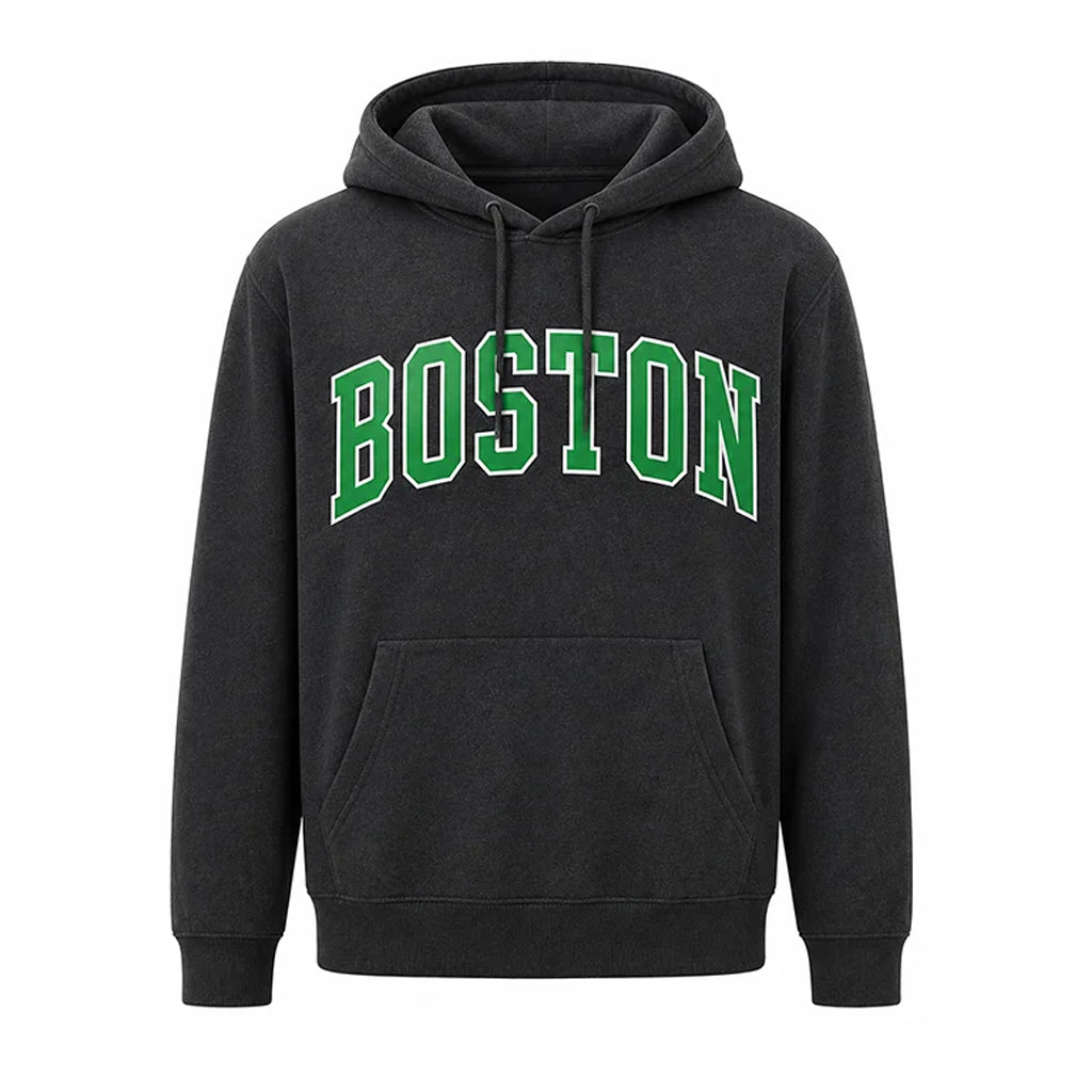 Boston Pep Guardiola Hoodie