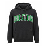 Boston Pep Guardiola Hoodie