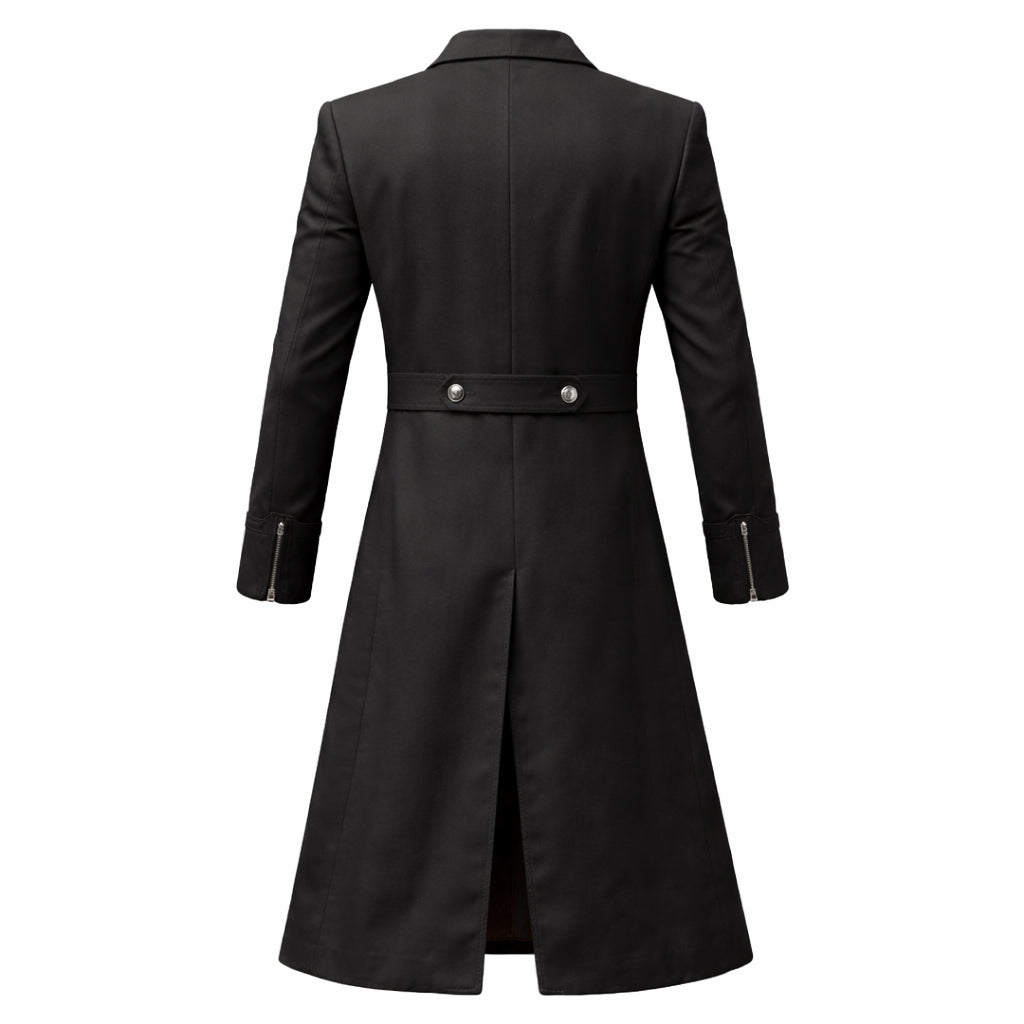 Billy Corgan Coachella Blazer