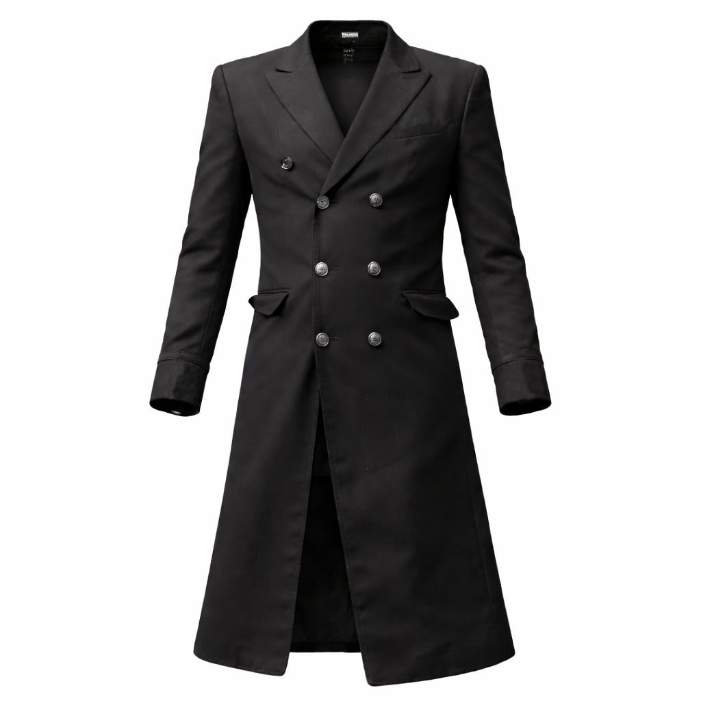 Billy Corgan Coachella Blazer