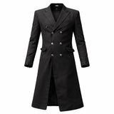 Billy Corgan Coachella Blazer