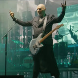 Billy Corgan Coachella Blazer