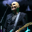 Billy Corgan Coachella Blazer