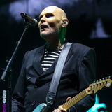 Billy Corgan Coachella Blazer