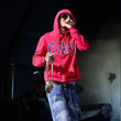 Central Cee Coachella Jacket