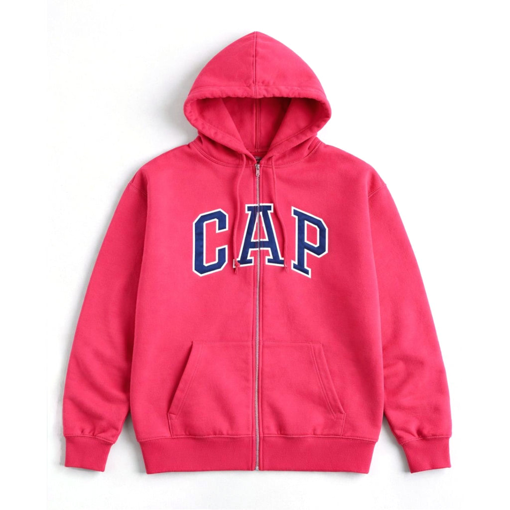 Central Cee Coachella Jacket