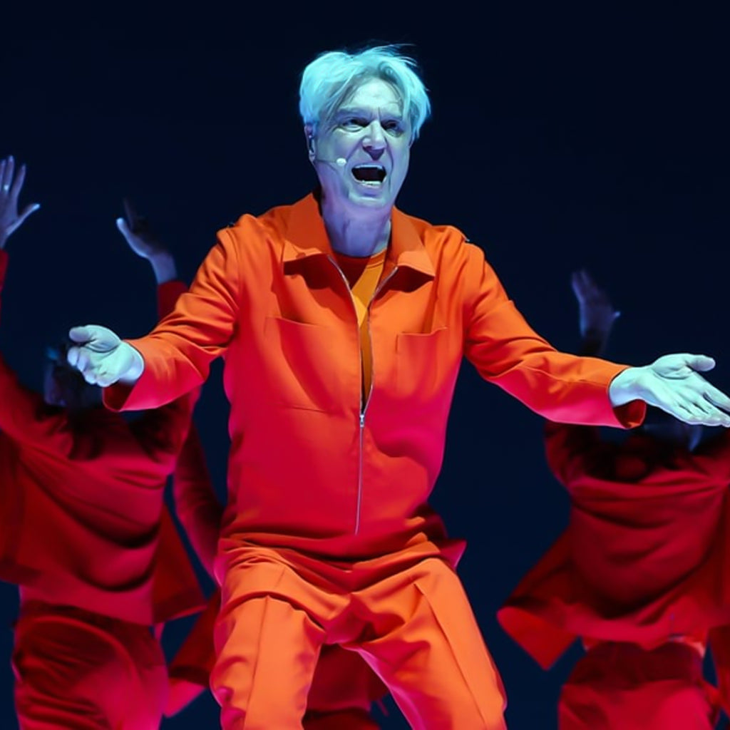 David-Byrne Coachella Jacket